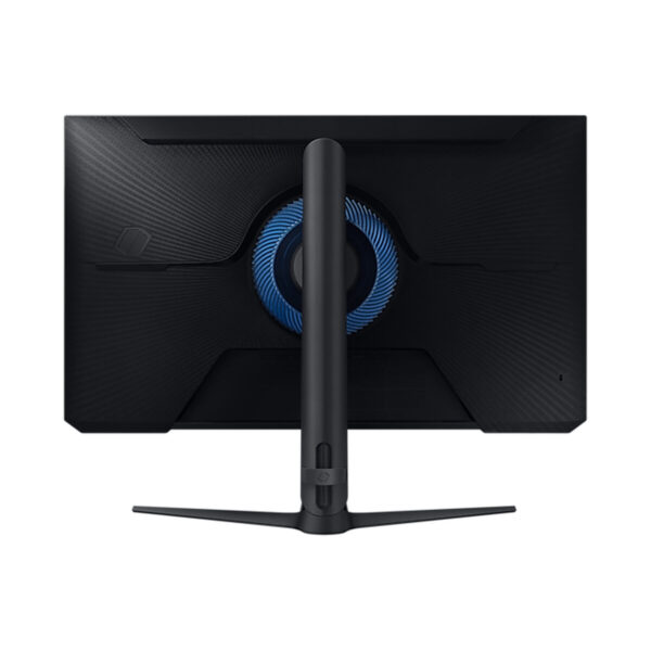 Gaming-Monitor Samsung Odyssey G5 S27CG510EU 27" 4K Ultra HD 165 Hz – Bild 4