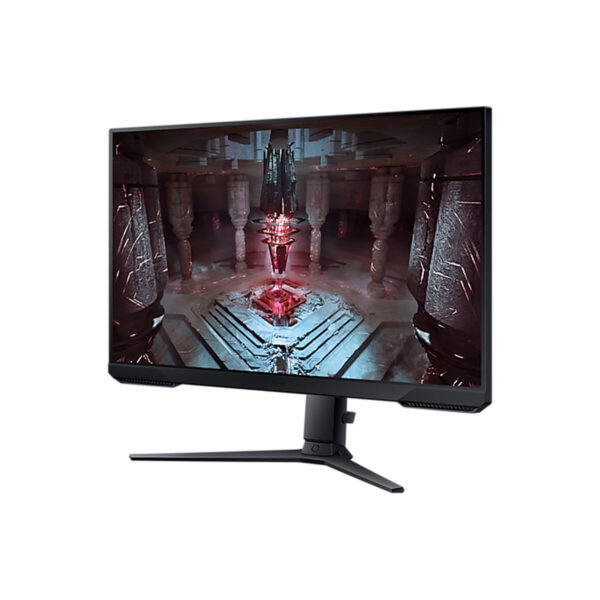 Gaming-Monitor Samsung Odyssey G5 S27CG510EU 27" 4K Ultra HD 165 Hz – Bild 5