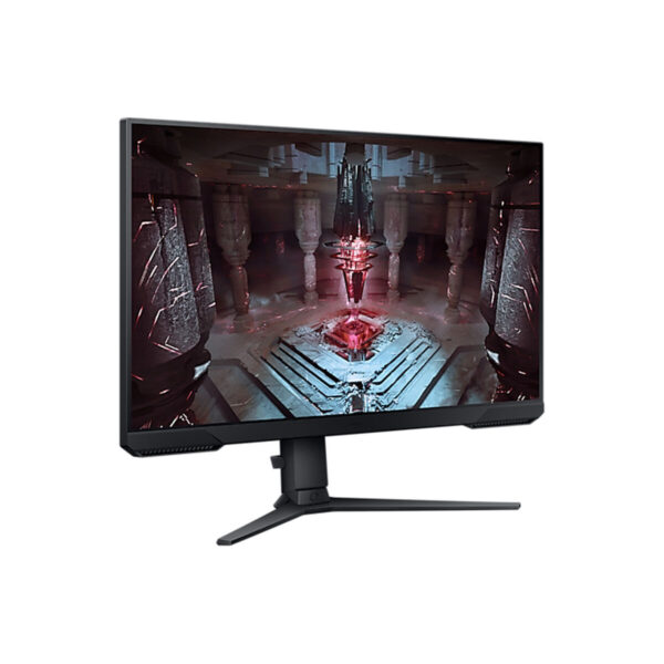Gaming-Monitor Samsung Odyssey G5 S27CG510EU 27" 4K Ultra HD 165 Hz – Bild 6