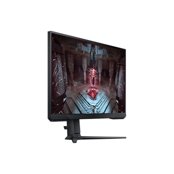 Gaming-Monitor Samsung Odyssey G5 S27CG510EU 27" 4K Ultra HD 165 Hz – Bild 8