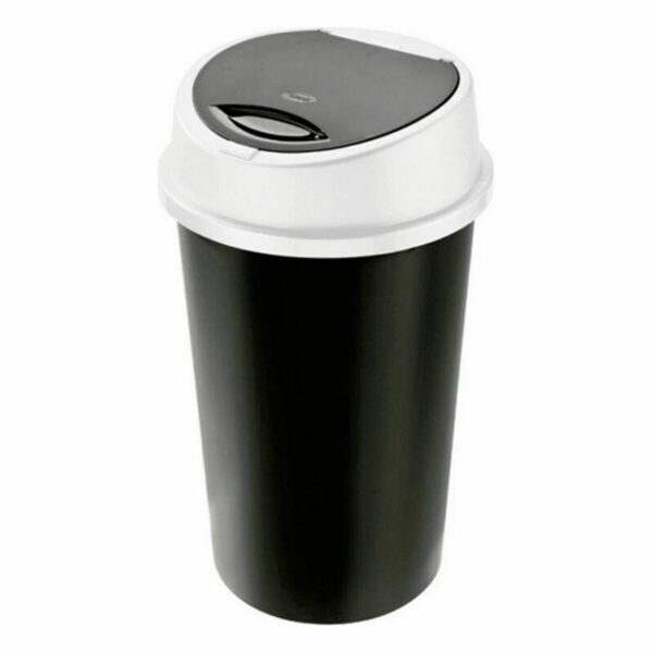 Mülltonne Tontarelli GR36380 50 L (ø 39 x 66,5cm) – Bild 2