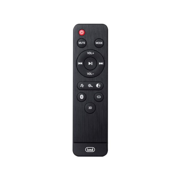 Soundbar Trevi SB 8316 TV 60 W – Bild 5