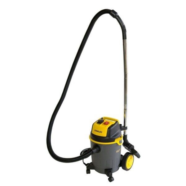 Staubsauger Stanley SXVC20PTE 1200 W 17 Kpa 20 L – Bild 6