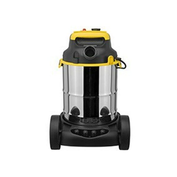 Staubsauger Stanley SXVC30XTDE 1600 W 19 kpa 30 L – Bild 2