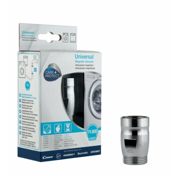 Entkalker für Kaffeemaschinen CARE WMD1001 W – Bild 3