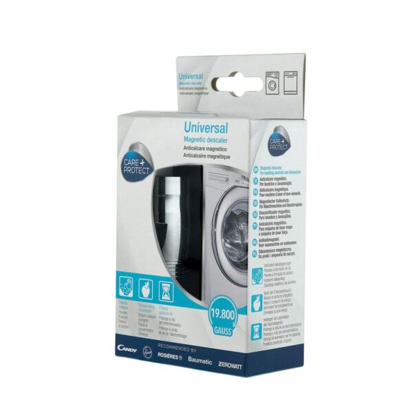 Entkalker für Kaffeemaschinen CARE WMD1001 W – Bild 4