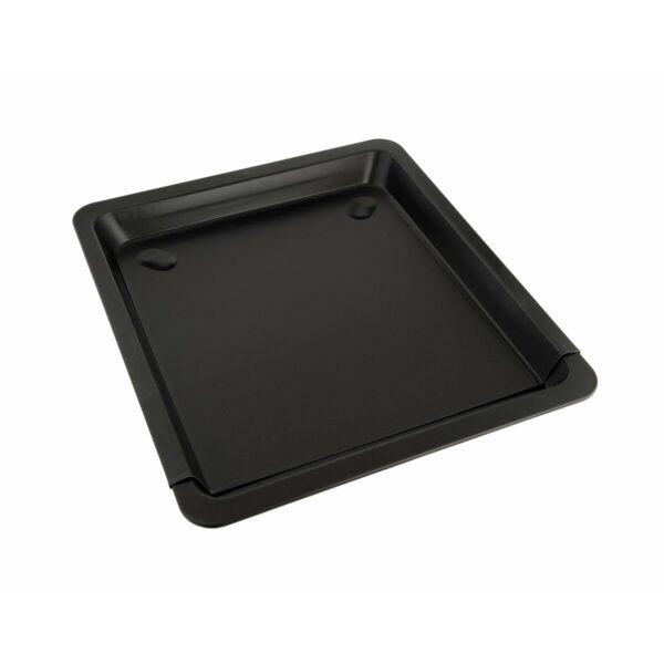Ofenpfanne CARE KAT3701 Schwarz Stahl Kunststoff – Bild 5