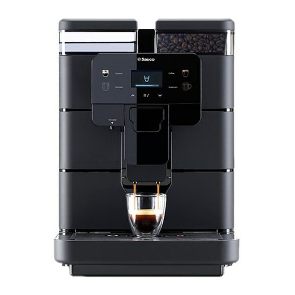 Express-Kaffeemaschine Saeco 9J0040 1400 W 2,5 L 2 Kopper – Bild 2