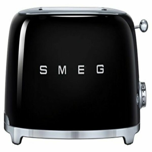 Toaster Smeg TSF01BLEU 950 W – Bild 2
