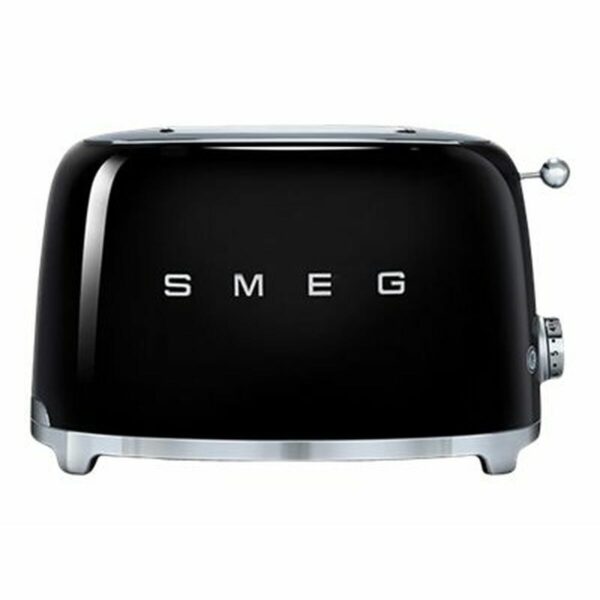 Toaster Smeg TSF01BLEU 950 W – Bild 5