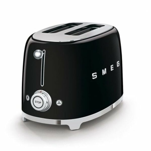 Toaster Smeg TSF01BLEU 950 W – Bild 8