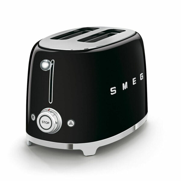 Toaster Smeg TSF01BLEU 950 W – Bild 3