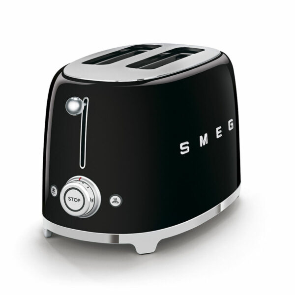Toaster Smeg TSF01BLEU 950 W – Bild 4