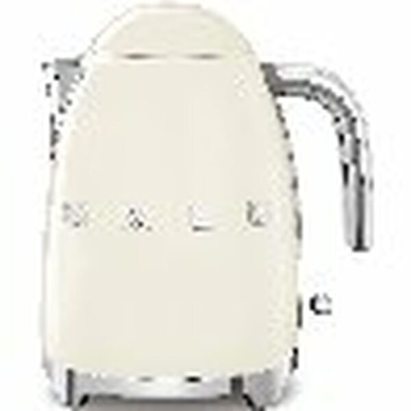 Wasserkocher Smeg KLF03CREU Creme Edelstahl plástico,acero inoxidable 2400 W 1,7 L – Bild 6