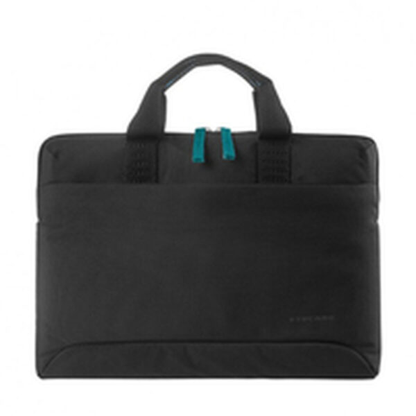 Laptoptasche Tucano BSM1314-BK Schwarz 14" – Bild 2
