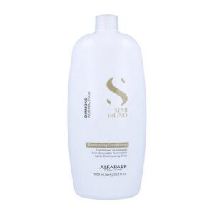 Haarspülung Alfaparf Milano Semi Di Lino (1000 ml)