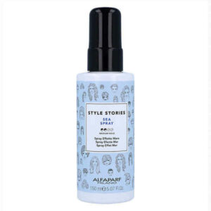 Styling Gel extra starker Halt Alfaparf Milano Style Stories 150 ml