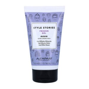 Fixiergel Alfaparf Milano Style Stories Frozen (150 ml)