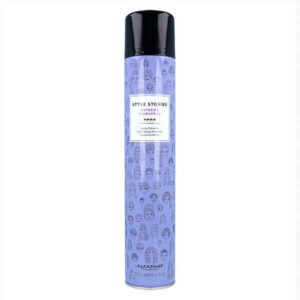 Haarspray für extra starken Halt Style Stories Extreme Alfaparf Milano (500 ml)
