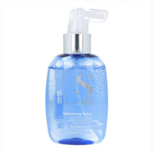 Antiaging Shampoo 2 in 1 Alfaparf Milano (125 ml)