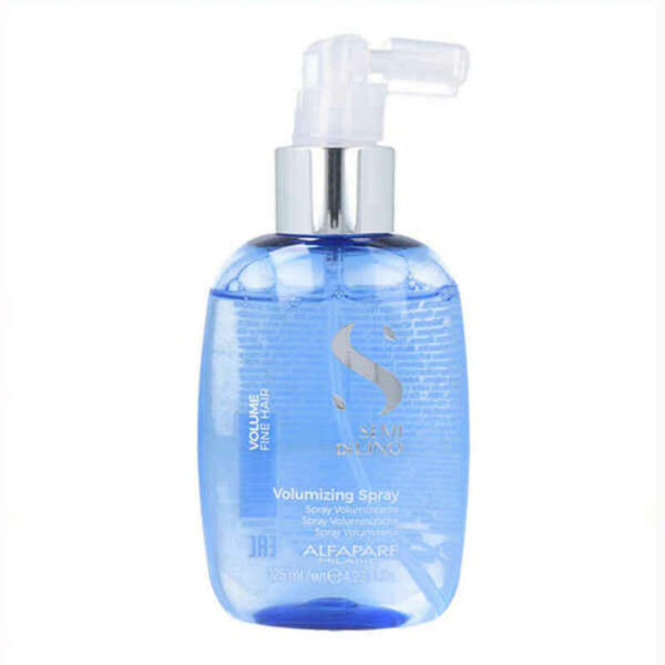 Antiaging Shampoo 2 in 1 Alfaparf Milano (125 ml)