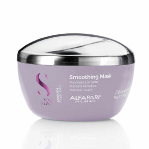 Haarmaske Alfaparf Milano Semi Di 200 ml (200 ml)