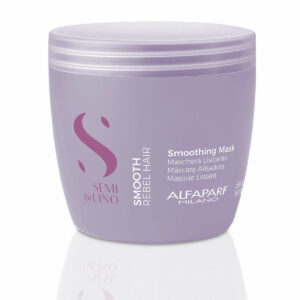 Haarmaske Alfaparf Milano Semi Di 500 ml