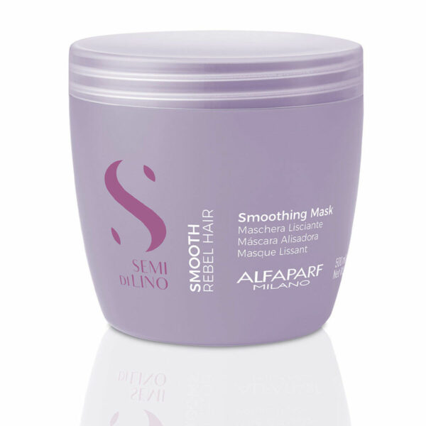 Haarmaske Alfaparf Milano Semi Di 500 ml