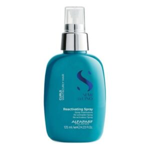 Locken-Verschönerungsspray Alfaparf Milano ARGANPOPGOCCE 125 ml