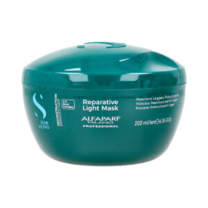 Haarmaske Alfaparf Milano Semi Di Lino 200 ml