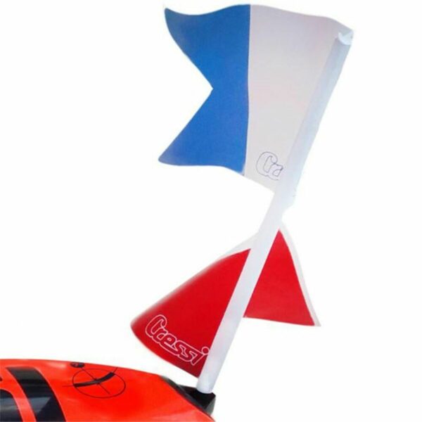Leuchtfeuer Cressi-Sub Sub Team 7" (6) – Bild 2