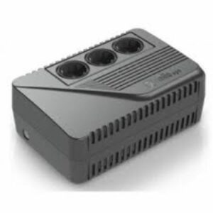 Unterbrechungsfreies Stromversorgungssystem Interaktiv USV Riello iPlug SE 360 W 600 VA