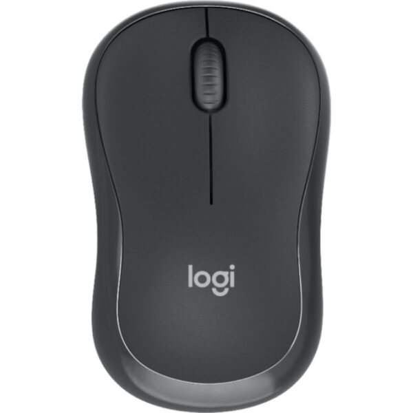 Tastatur mit Maus Logitech MK370 Graphit Italienisch Qwerty US – Bild 5