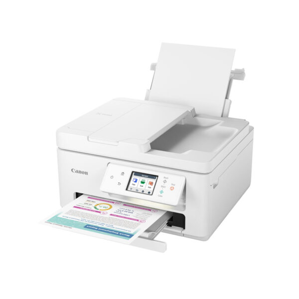 Multifunktionsdrucker Canon TS7750I – Bild 4