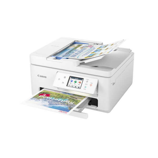 Multifunktionsdrucker Canon PIXMA TS7750i – Bild 4