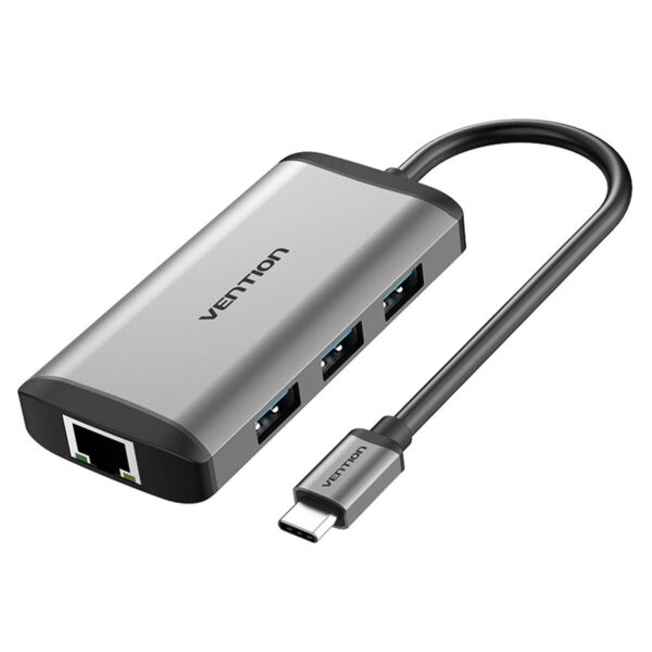 Hub USB Vention CNCHB