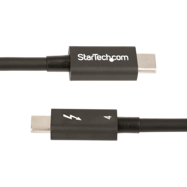 Thunderbolt 3 Kabel Startech TBLT4MM1M – Bild 2
