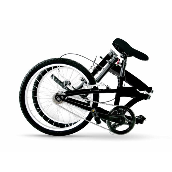 Fahrrad Nilox NXMB20V1 Biegsam – Bild 2
