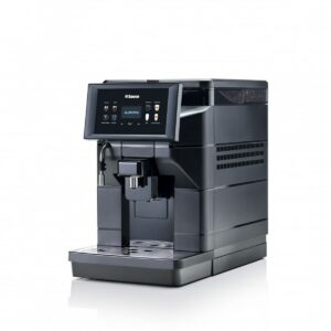 Superautomatische Kaffeemaschine Saeco AURORA M1 (9J0900) Schwarz 1900 W 2,5 L