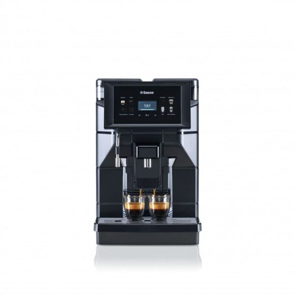 Superautomatische Kaffeemaschine Saeco AURORA M1 (9J0900) Schwarz 1900 W 2,5 L – Bild 2