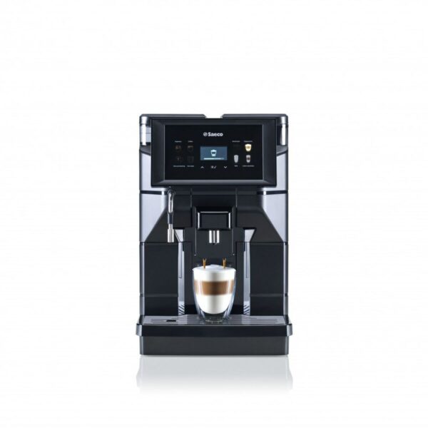 Superautomatische Kaffeemaschine Saeco AURORA M1 (9J0900) Schwarz 1900 W 2,5 L – Bild 3
