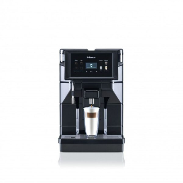 Superautomatische Kaffeemaschine Saeco AURORA M1 (9J0900) Schwarz 1900 W 2,5 L – Bild 4