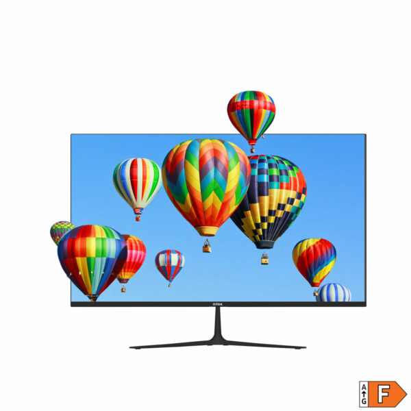 Monitor Nilox NXM27FHD03 Full HD 27" 75 Hz IPS – Bild 5