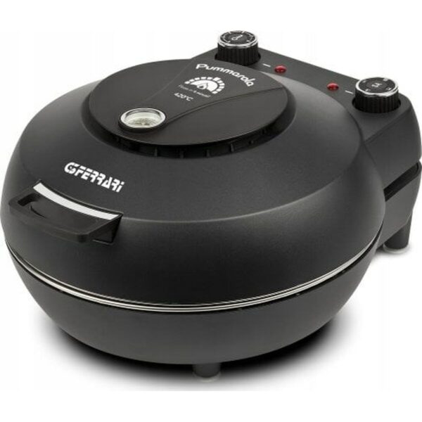 Pizza Maker G3Ferrari G10199 – Bild 3