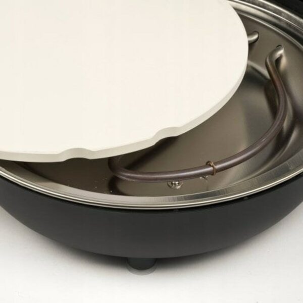 Pizza Maker G3Ferrari G10199 – Bild 5