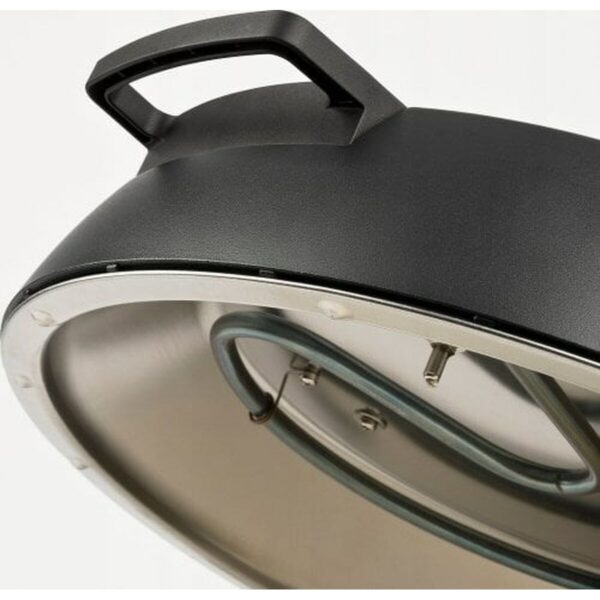 Pizza Maker G3Ferrari G10199 – Bild 7