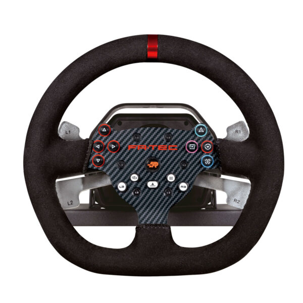 Rennsport-Lenkrad FR-TEC FT7015 – Bild 2
