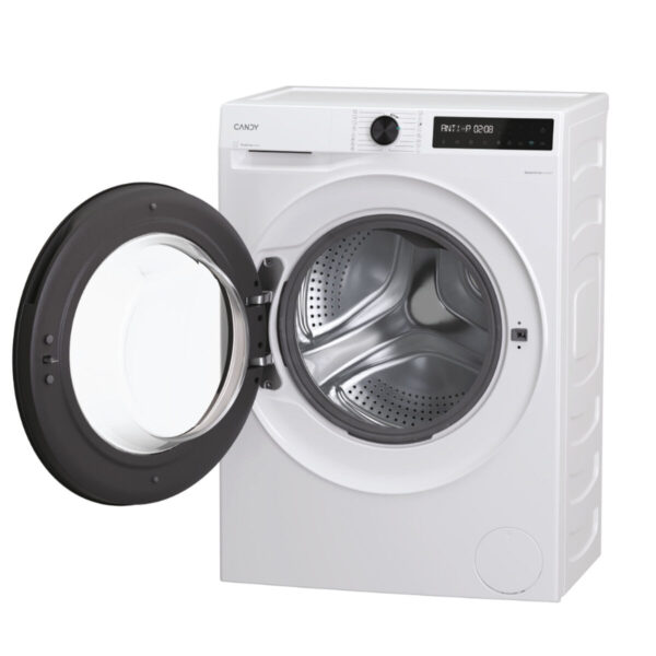 Waschmaschine Candy BR412BL8S 12 kg 60 cm 1400 rpm – Bild 3