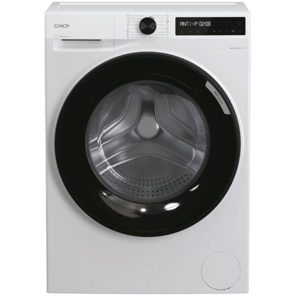 Waschmaschine Candy BR412BL8S 12 kg 60 cm 1400 rpm