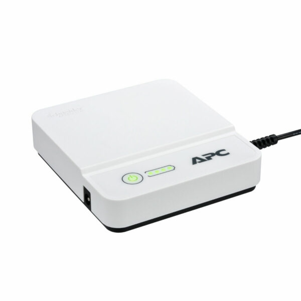 Unterbrechungsfreies Stromversorgungssystem Interaktiv USV APC CP12036LI – Bild 6
